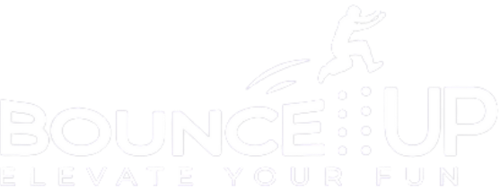 BounceUp, Elevate Your Fun